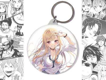 брелок Марін My Dress Up Darling BR-58-002742 