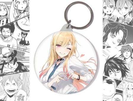 брелок Марін My Dress Up Darling BR-58-002743 