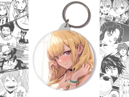 брелок Марін My Dress Up Darling BR-58-002745 