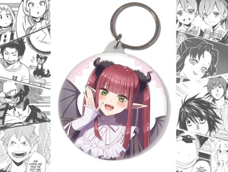 брелок Марін My Dress Up Darling BR-58-002746 