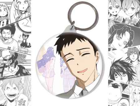 брелок Вакана My Dress Up Darling BR-58-002747 