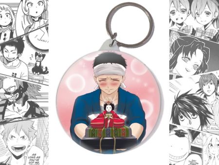 брелок Вакана My Dress Up Darling BR-58-002748 