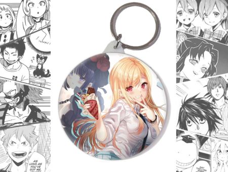 брелок Марін My Dress Up Darling BR-58-002751 