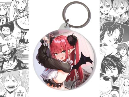 Брелок Марин My Dress Up Darling BR-58-002752