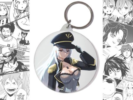 Брелок Марин My Dress Up Darling BR-58-002753