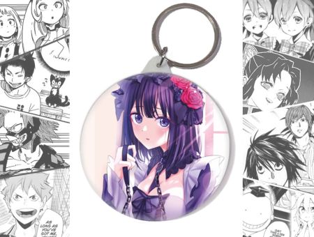 Брелок Марин My Dress Up Darling BR-58-002755