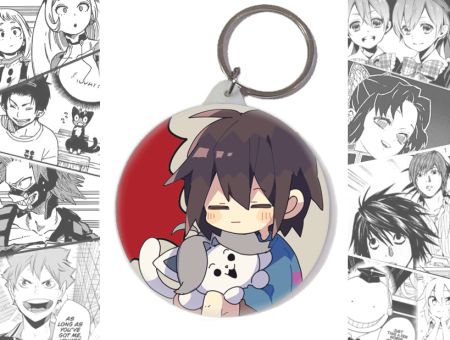 Брелок Андертейл Undertale BR-58-003082 Круглий