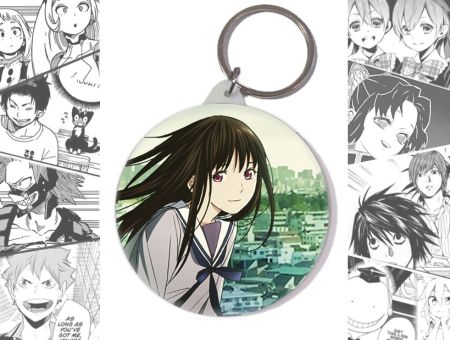 Брелок Noragami BR-58-000313