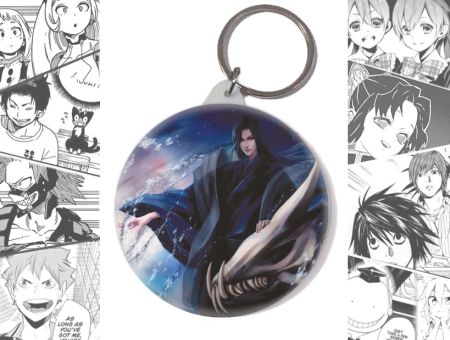 брелок Благословення небожителів Heaven Officials' Blessing BR-58-003295 