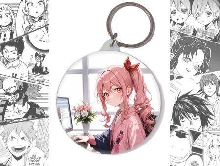 БрелокProject SekaiBR-58-003446