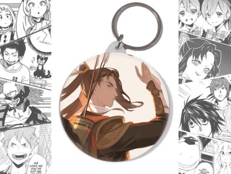 брелок Благословення небожителів Heaven Officials' Blessing BR-58-003545 