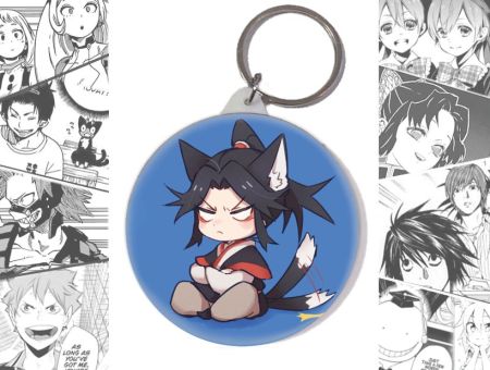 брелок Благословення небожителів Heaven Officials' Blessing BR-58-003548 