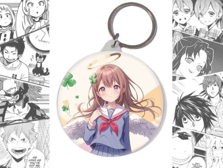 Круглый Брелок Project Sekai BR-58-003683