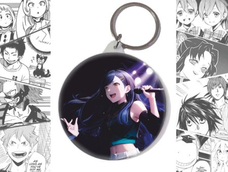 БрелокProject SekaiBR-58-003744