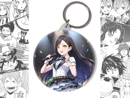 БрелокProject SekaiBR-58-003746