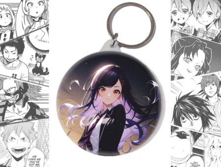 БрелокProject SekaiBR-58-003747