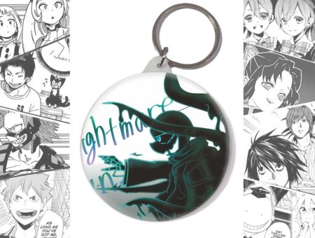 Брелок Санс Андертейл Undertale BR-58-003891 Круглий