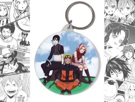 Брелок Сай , Наруто , Сакура Naruto Наруто BR-58-004111
