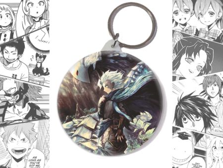 Брелок Белаф Родом з Абіса BR-58-004321