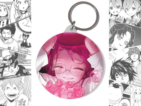 Брелок Мізі Alien Stage BR-58-004385