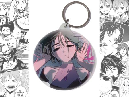 Брелок Суа Alien Stage BR-58-004386