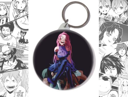 Брелок Мізі Alien Stage BR-58-004387