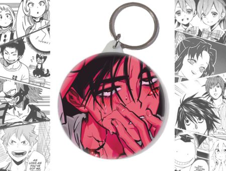 Брелок Іван Alien Stage BR-58-004388