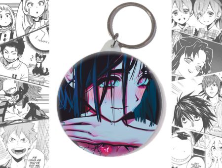 Брелок Суа Alien Stage BR-58-004391