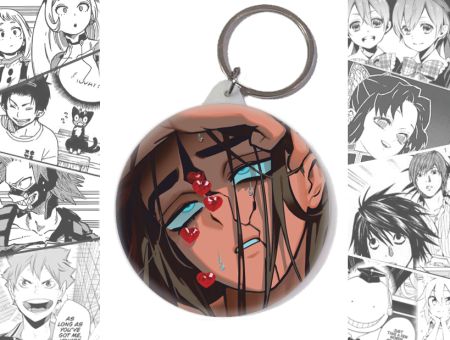 Брелок Хьона Alien Stage BR-58-004392