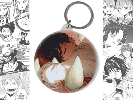 Брелок Іван Alien Stage BR-58-004395