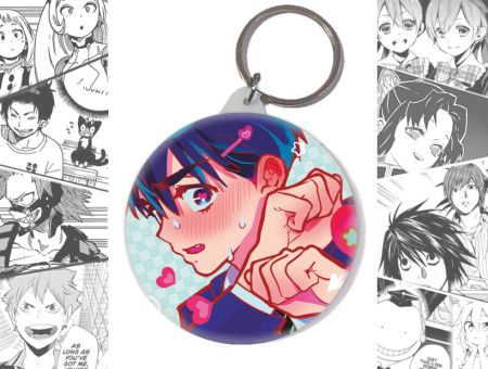 Брелок Іван Alien Stage BR-58-004397