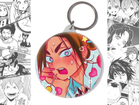 Брелок Хьона Alien Stage BR-58-004401