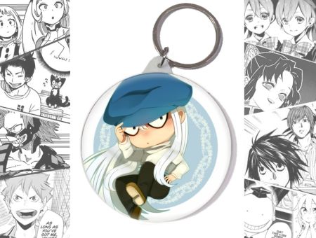 Брелок Hunter x Hunter 001142