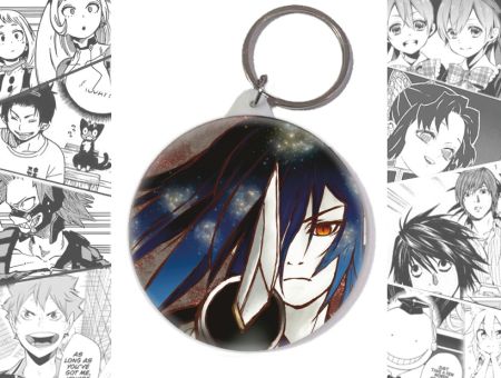 Брелок аніме Dororo Дороро BR-58-001166