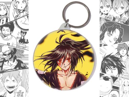 Брелок аніме Dororo Дороро 001171