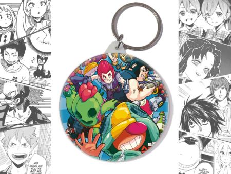 Брелок Brawl Stars BR-58-001234