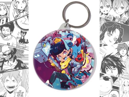 Брелок Brawl Stars BR-58-001235