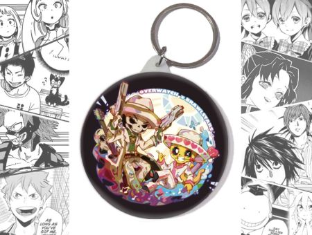 Брелок Brawl Stars BR-58-001239