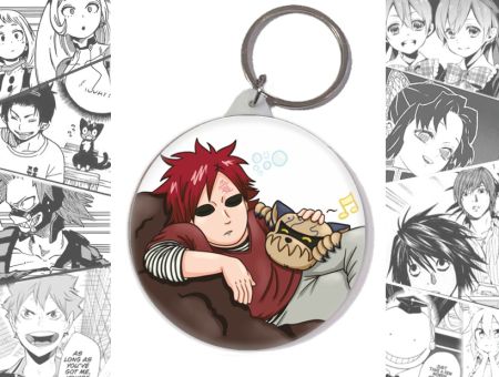 Брелок Naruto Наруто BR-58-001250