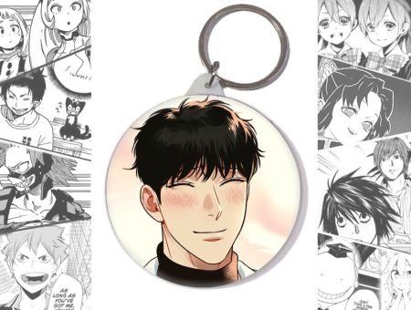 Брелок Bj alex BR-58-001330