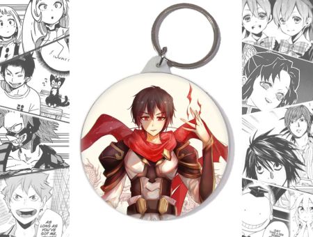 Брелок The King’s Avatar BR-58-001334