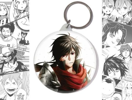 Брелок The King’s Avatar BR-58-001335