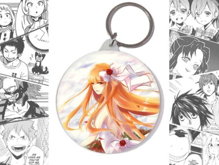 Брелок The King’s Avatar BR-58-001340