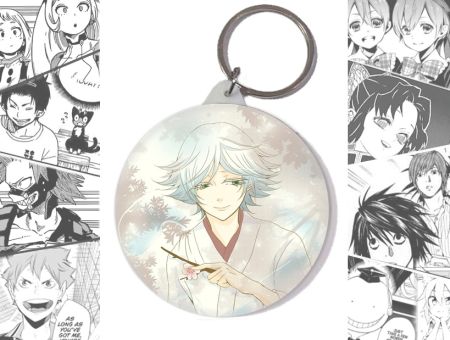 Kamisama Hajimemashita