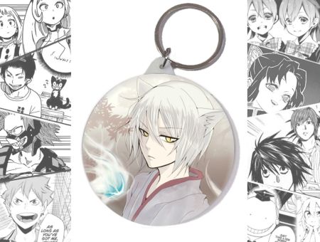 Брелок Kamisama Hajimemashita Очень приятно , Бог BR-58-001503