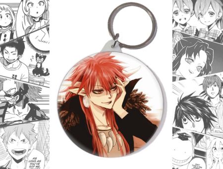 Брелок Kamisama Hajimemashita Очень приятно , Бог BR-58-001507