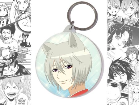 Брелок Kamisama Hajimemashita Очень приятно , Бог BR-58-001509