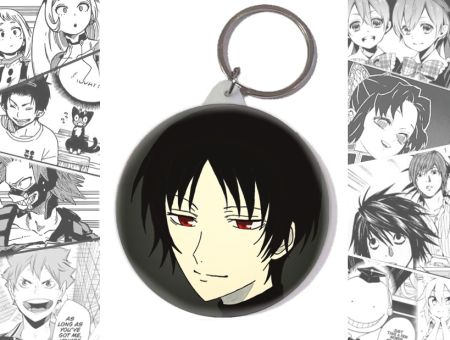 Брелок Kamisama Hajimemashita Очень приятно , Бог BR-58-001511