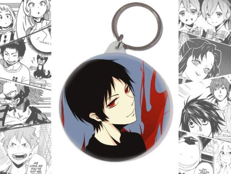 Брелок Kamisama Hajimemashita Очень приятно , Бог BR-58-001512