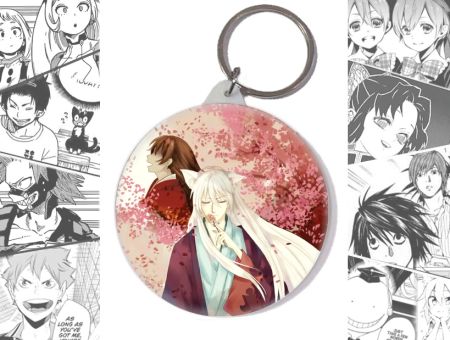 Брелок Kamisama Hajimemashita Очень приятно , Бог BR-58-001514